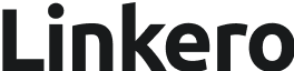 Linkero logo